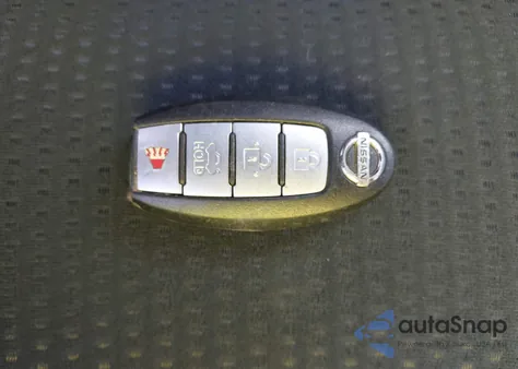 2015 Nissan Altima 2.5 S z USA, uszkodzony, nr VIN 1N4AL3APXFC410116